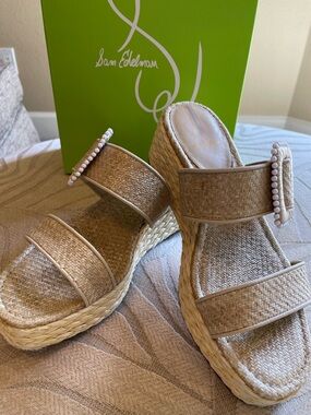 Sam Edelman Chase Sandals